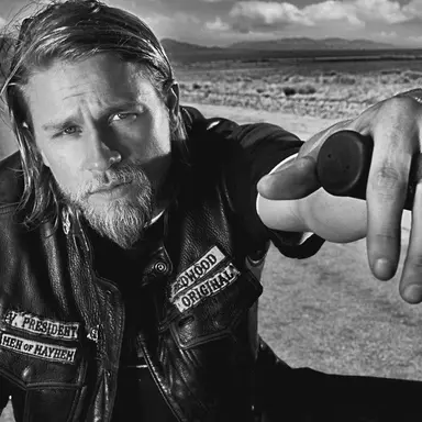 Profile image of Jax Teller