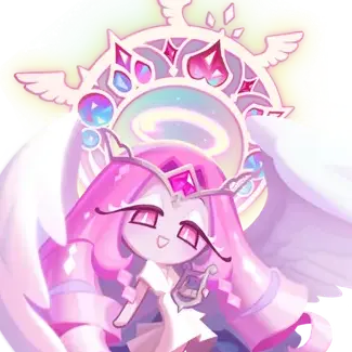 Profile image of 이터널슈가 쿠키