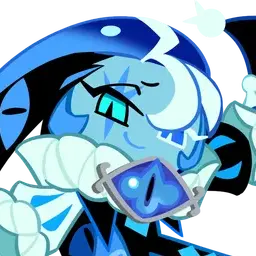 Profile image of 쉐도우밀크 쿠키