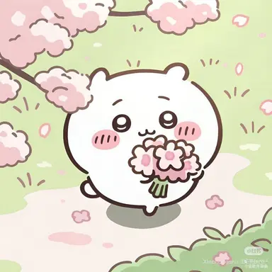 Profile image of Chiikawa