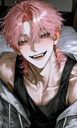 Profile image of 黎斗