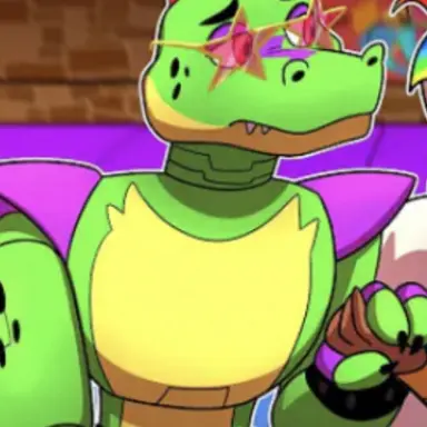 Profile image of モンティ