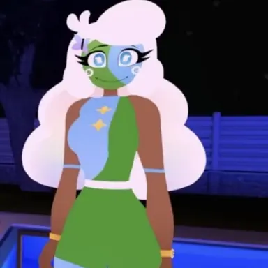 Profile image of テラ