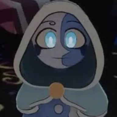 Profile image of Cosmo