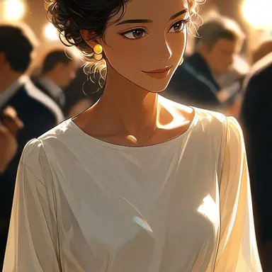 Profile image of Sable