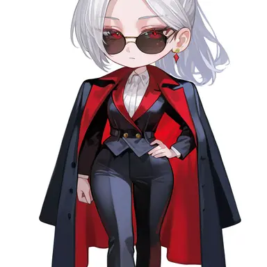 Profile image of 라샤 튀르치에