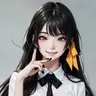 캐릭터 프로필 이미지
