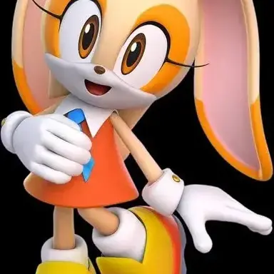 Profile image of Cream