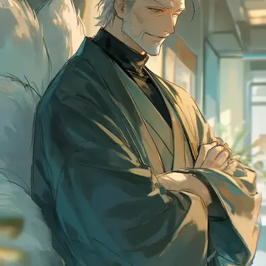 Profile image of Soren