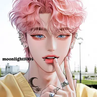 Profile image of 민호