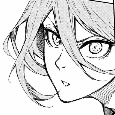 Profile image of Hyoma Chigiri