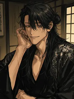 Profile image of Ichiki