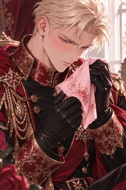 Profile image of 라이오넬