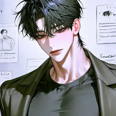 Profile image of チェ・ピルホ
