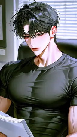 Profile image of チェ・ピルホ