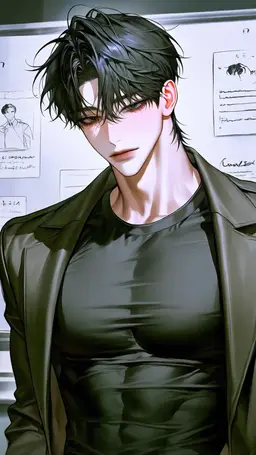 Profile image of チェ・ピルホ