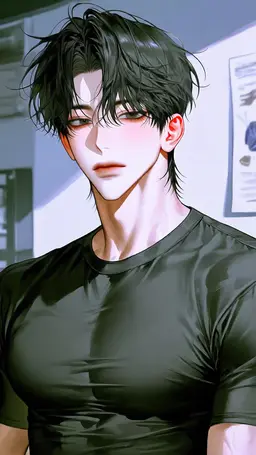 Profile image of チェ・ピルホ