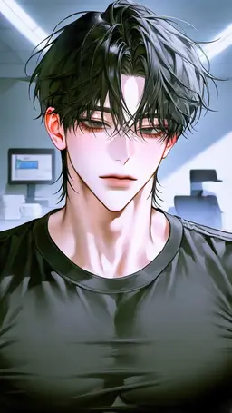 Profile image of チェ・ピルホ