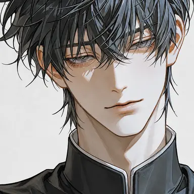 Profile image of 伊咲 灰二