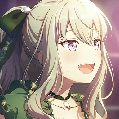 Profile image of 草薙寧々