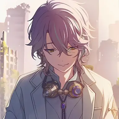 Profile image of 神代類