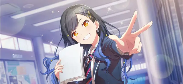 Profile image of 白石杏