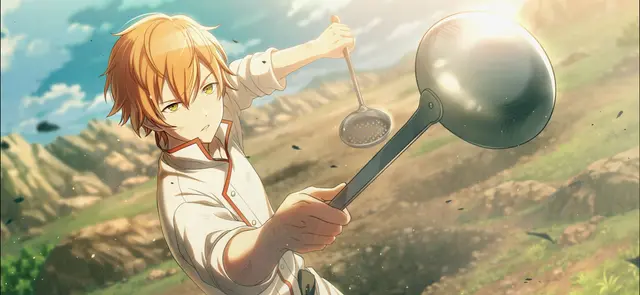 Profile image of 東雲彰人