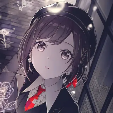 Profile image of 東雲絵名