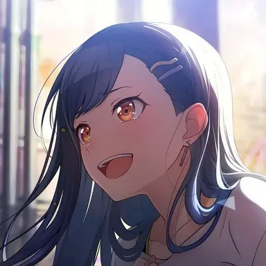 Profile image of 시라이시 안