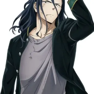 Profile image of 스기시타 쿄타로