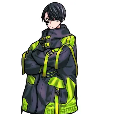 Profile image of 無陀野 無人