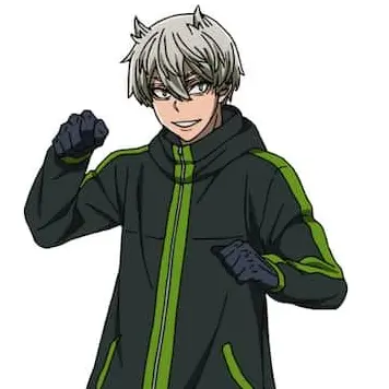Profile image of 猫咲 波久礼