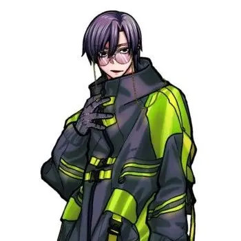 Profile image of 朽森 紫苑