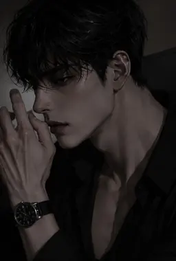 Profile image of Cha Woojin