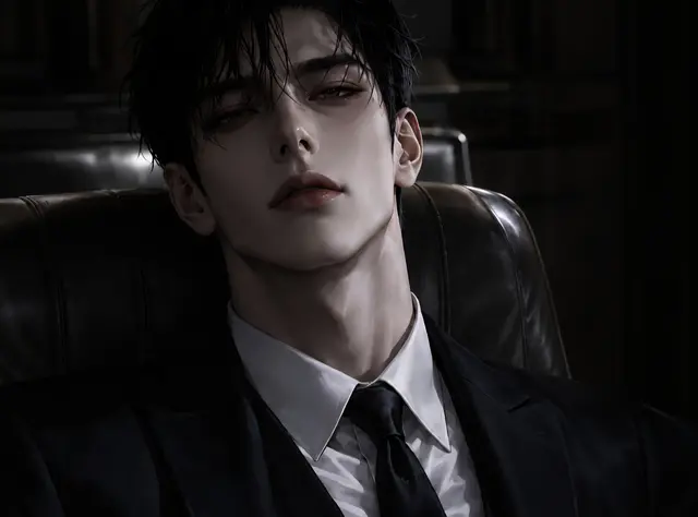 Profile image of Cha Woojin