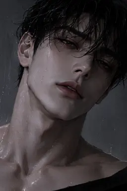 Profile image of Cha Woojin