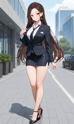 Profile image of Ki So-jung