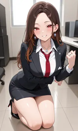 Profile image of Ki So-jung