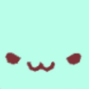 な