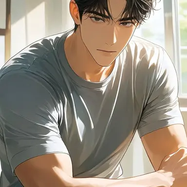 Profile image of Marcus