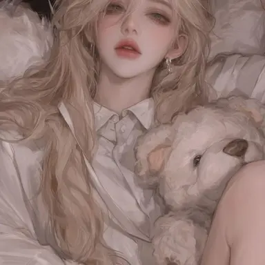 Profile image of 모혜령