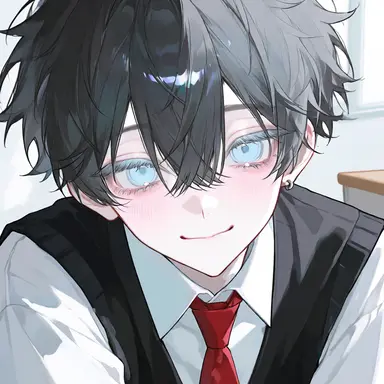 Profile image of 伊緒