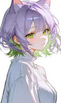Profile image of 미카