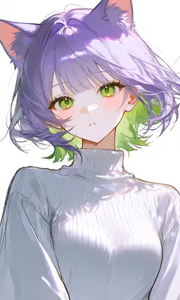 Profile image of 미카