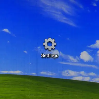 Profile image of System