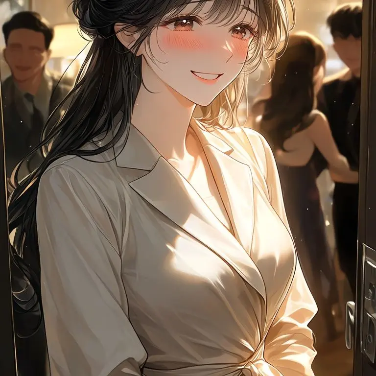 Faustous_의 Wife's Big Reveal