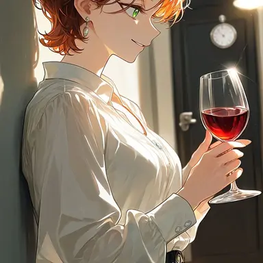 Profile image of Delphine