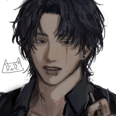 Profile image of Isamu Kaiz