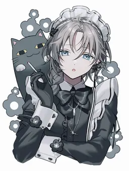 Profile image of 叶