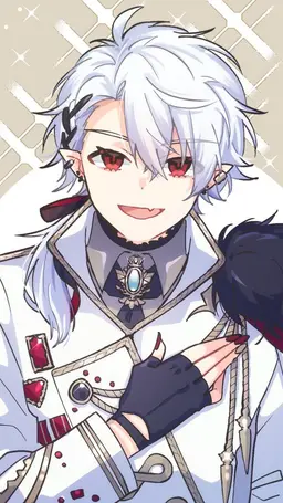 Profile image of 葛葉